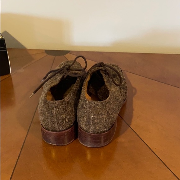 Ombeline shoes - Picture 3 of 8